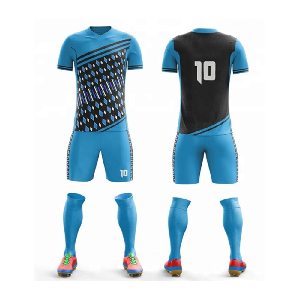 Soccer Uniforms